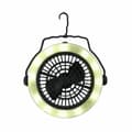 Miniatyrbillede 1 af 3: Loftsventilator med lys Grundig Camping