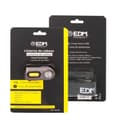 Miniatyrbillede 5 af 5: LED Pandelampe EDM 36416 Sort 5 W