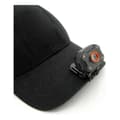 Miniatyrbillede 2 af 8: LED Pandelampe EDM 36417 Sort 8 W 400 lm