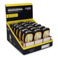 Miniatyrbillede 7 af 7: Lygte LED EDM 36382 Cob XL 3 W Dobbeltfunktion Krog Magnet