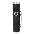 Miniatyrbillede 3 af 6: Lygte LED EDM 36443 8 W 450 lm Drejeligt hoved Genopladelig Mini