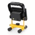 Miniatyrbillede 4 af 9: LED spotlight EDM 36130 20 W 1000 Lm 2000 Lm Genopladelig