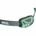 Miniatyrbillede 4 af 5: LED Pandelampe Petzl E061AA02 Grøn 300 Lm (1 enheder)