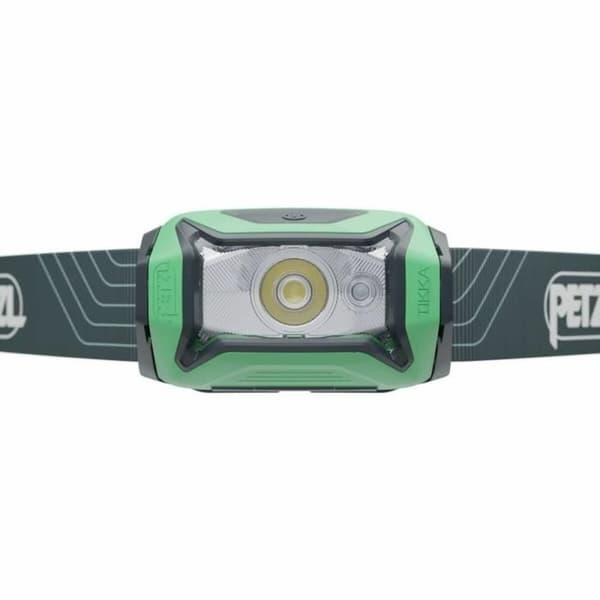 LED Pandelampe Petzl E061AA02 Grøn 300 Lm (1 enheder)