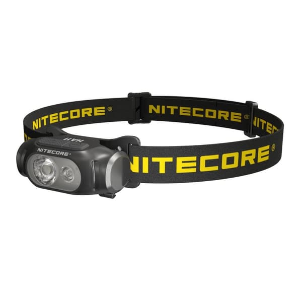 Nitecore HA11 2024 Pandelampe 240 lm 1xAA