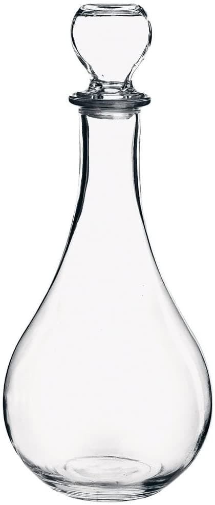 Bormioli Lotus Karaffflaska, 127 cl