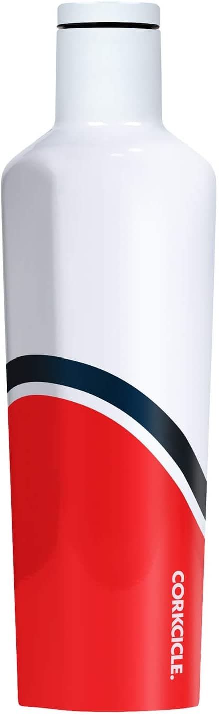 Korkki 25oz Canteen Regatta Collection Regatta Punainen