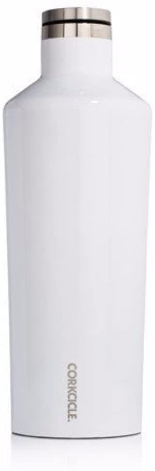 Corkcicle Classic Blank White 177 cl