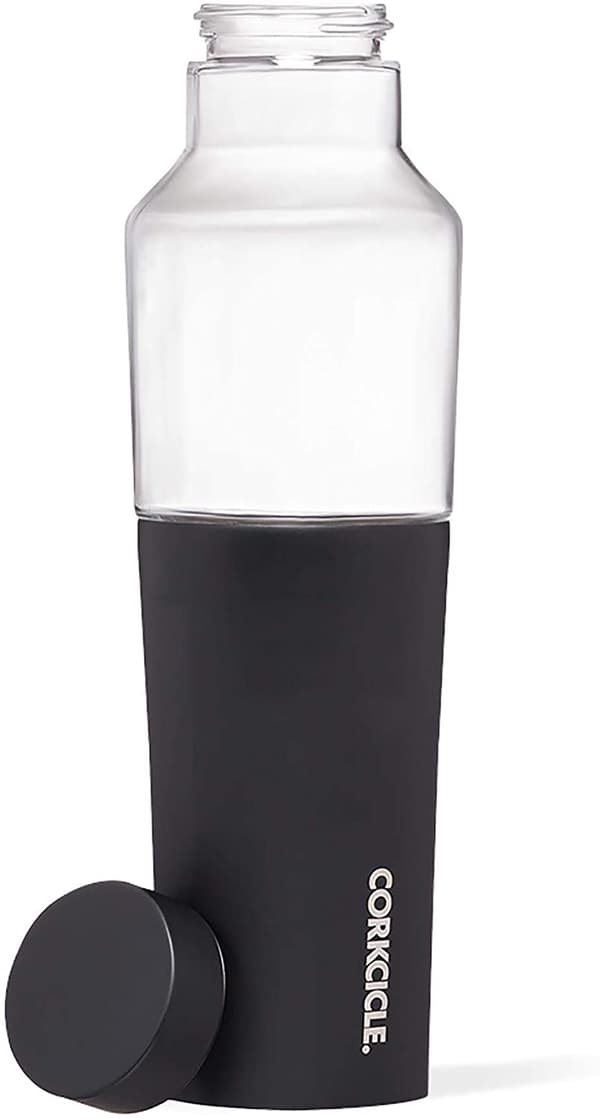 Korkki 2620SUM Vesipullo Hybridi ml/20 Oz, Yksisarvinen Magic Valkoinen