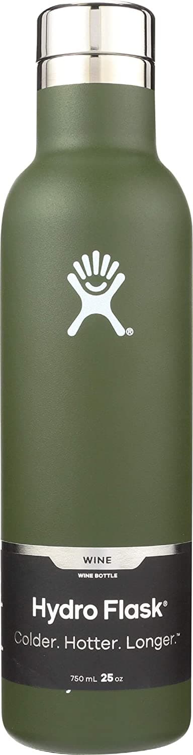 Hydro Flask Unisex - Vuxen vinflaska Vinflaska, Unisex - Vuxna