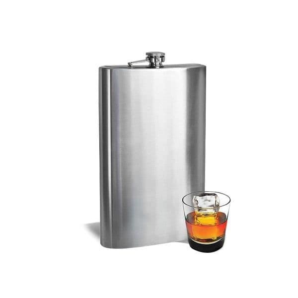 Jättekolv 1,9 L för ovanlig shooter drink party container