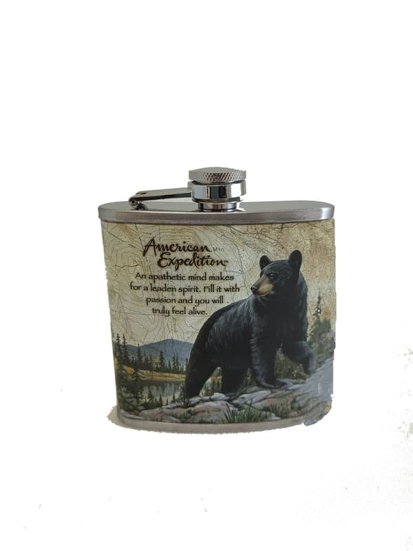 Taskumatti Karhu