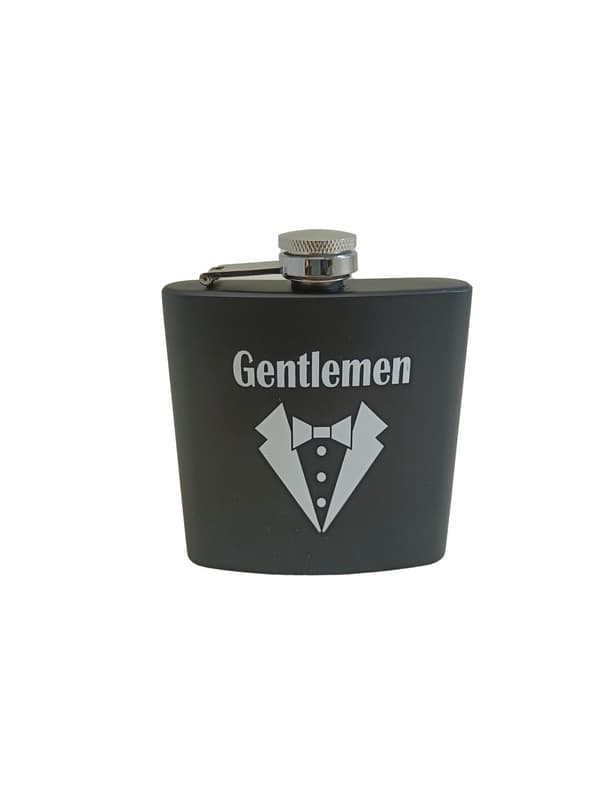 Taskumatti Gentlemen