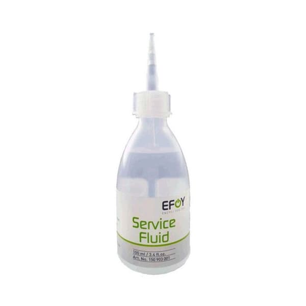 EFOY Vätska 100 ml 150 903 001 Servicevätska Passar för Efoy bränslecell
