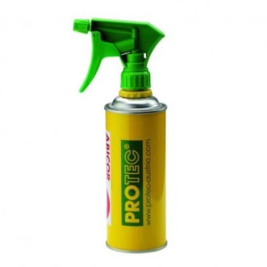 SPRAYFLASKA FÖR ANTI-REP-VÄTSKA - ABICOR BINZEL - 192F