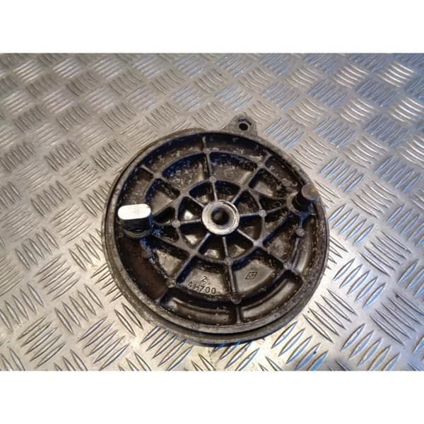 bakre motorcykelbromsfläns yamaha xv 500 se special virago 26r- USED