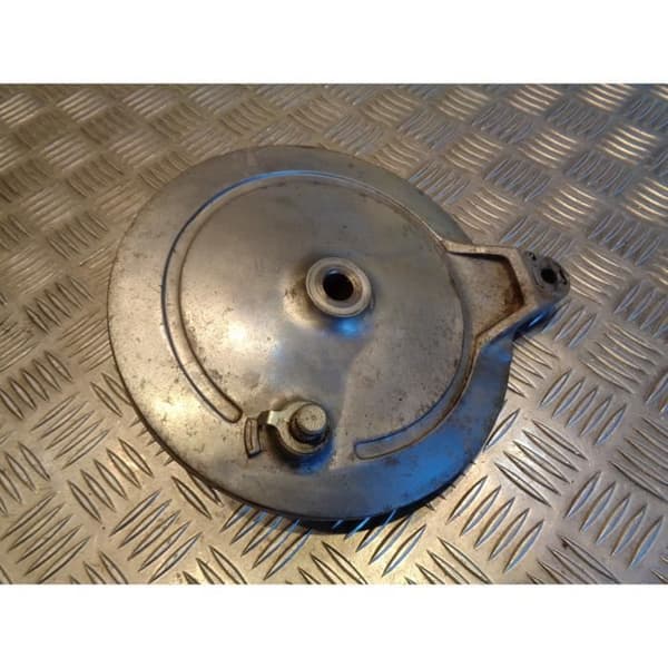 bakre motorcykelbromsfläns yamaha xv 500 se special virago 26r- USED