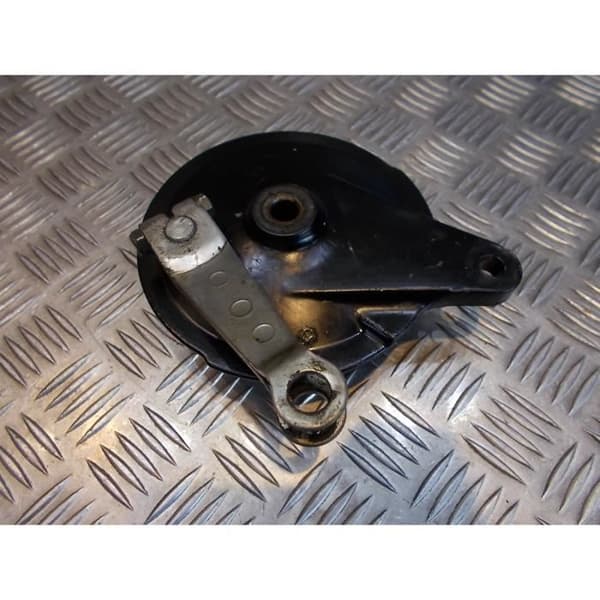 bakbroms fläns motorcykel sko yamaha 50 dt 5bk mecaboite am6- USED