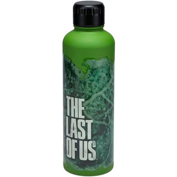 The Last Of Us Stainless steel bottle 500ml
