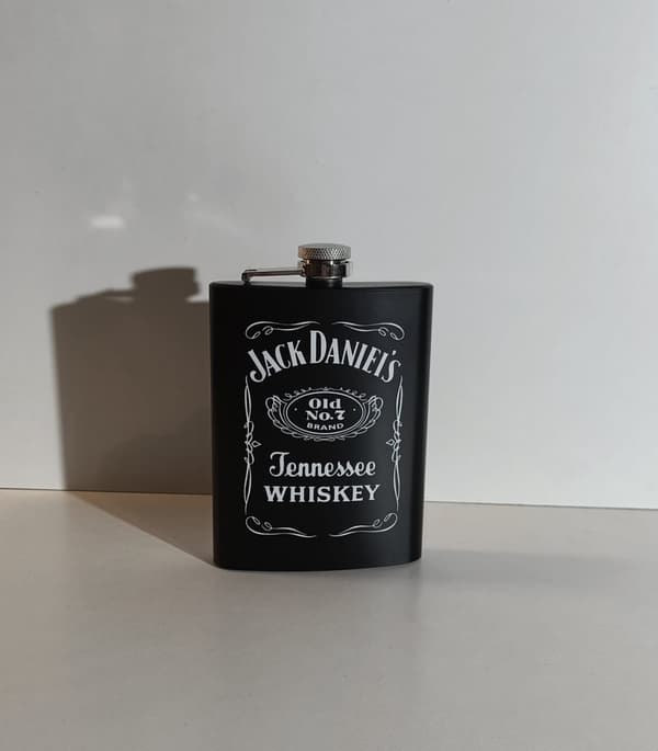 Jack Daniels taskumatti