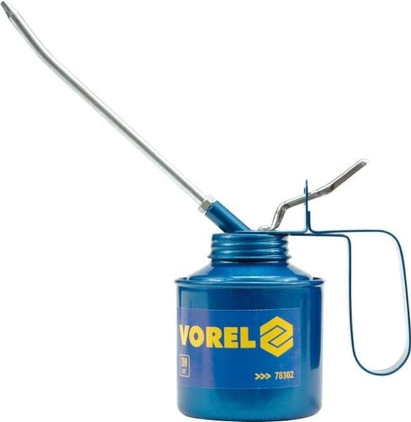 Flaska - flakon - pumpflaska Vorel - 78303 - Rigid spets dispenser 300ml ()