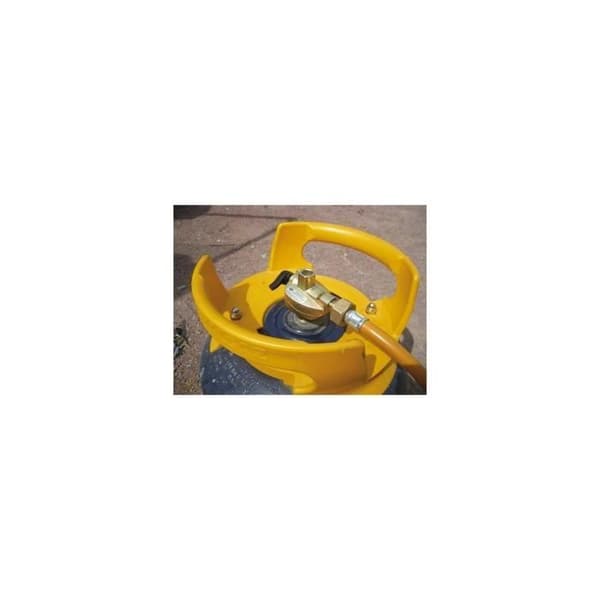 Adapter för 6 kg flaska