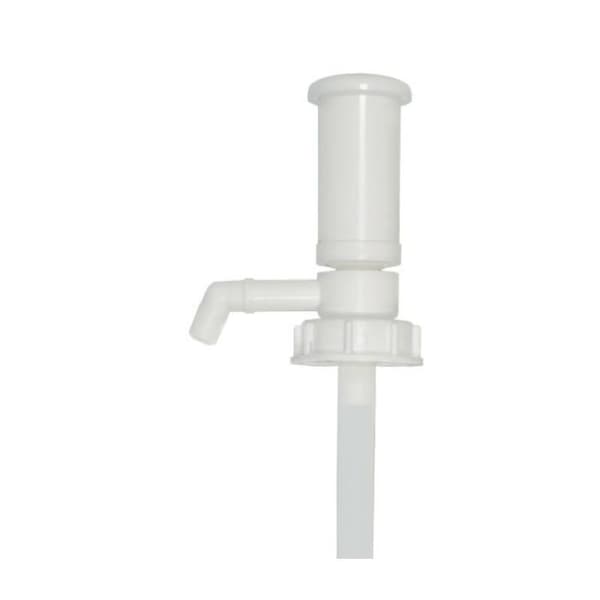Pump för 20l kanister - 100ml