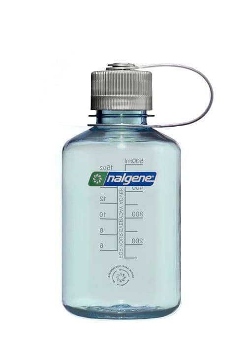 Flaska - flaska - Nalgene pumpflaska - 342870
