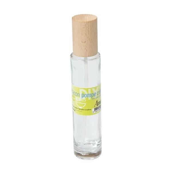 Pumpflaska - Kosmetisk - 100 ml