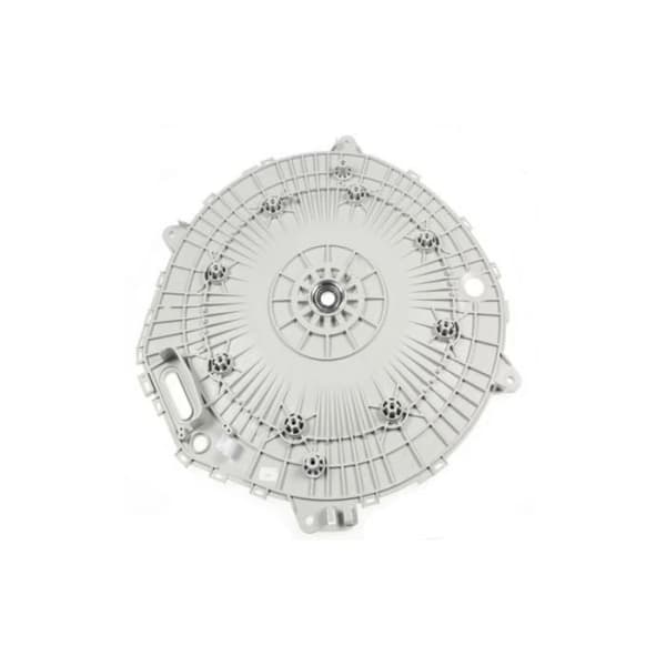 480111104687. Tankfläns med lager för TVÄTTMASKIN - SemBoutique