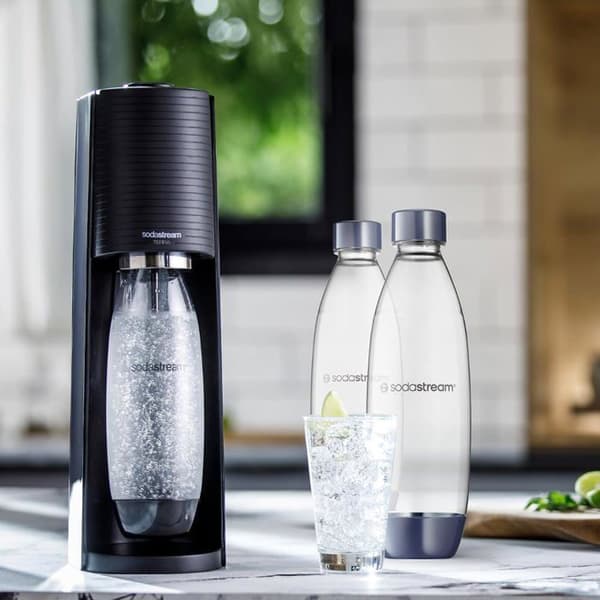 Flaska - behållare - pumpflaska Sodastream - 2270288