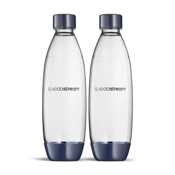 Flaska - behållare - pumpflaska Sodastream - 2270288