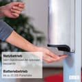 Miniatyrbild 3 av 4: Flaska - kolv - pumpflaska Emco - 352100108
