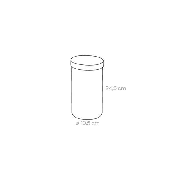 TESCOMA FIESTA Matlåda 1,4 l