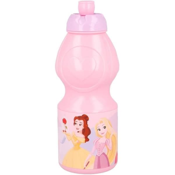 Disney Princess 400ml flaska