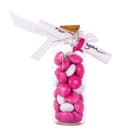 Miniatyrbild 3 av 4: Rayher hobby - 46295000 - Rayher Glasflaska med korklock - 2, 3cm - Transparent
