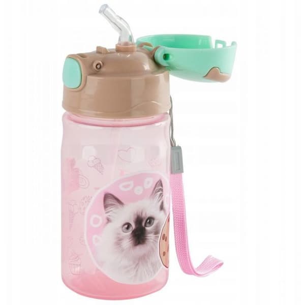 Flaska - flakon - pumpflaska Derform BOUTEILLE 330ML CLEO I FRANK C 45 DERF FOL