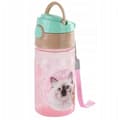 Miniatyrbild 2 av 3: Flaska - flakon - pumpflaska Derform BOUTEILLE 330ML CLEO I FRANK C 45 DERF FOL