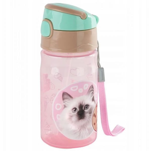 Flaska - flakon - pumpflaska Derform BOUTEILLE 330ML CLEO I FRANK C 45 DERF FOL