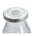 Miniatyrbild 2 av 2: Etnisk Flaska 200ml + Lock Med Hål