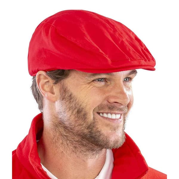 Result Headwear Unisex Adult Gatsby Cap