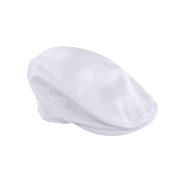 Result Headwear Unisex Adult Gatsby Cap