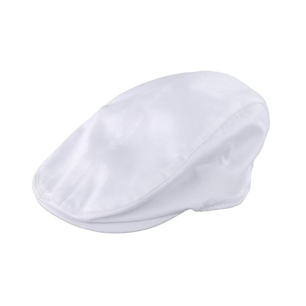 Result Headwear Unisex Adult Gatsby Cap