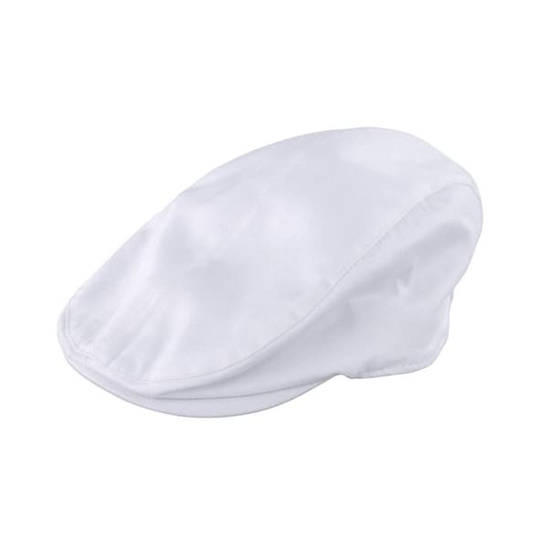 Result Headwear Gatsby Herringbone Flat Cap