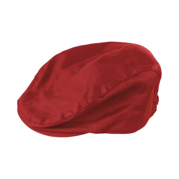 Result Headwear Gatsby Herringbone Flat Cap
