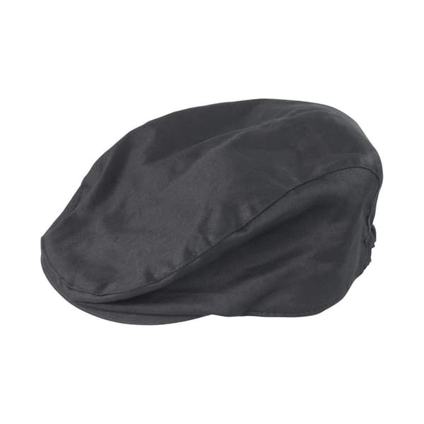 Result Headwear Gatsby Herringbone Flat Cap