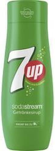Sirup 7 UP 440 ML