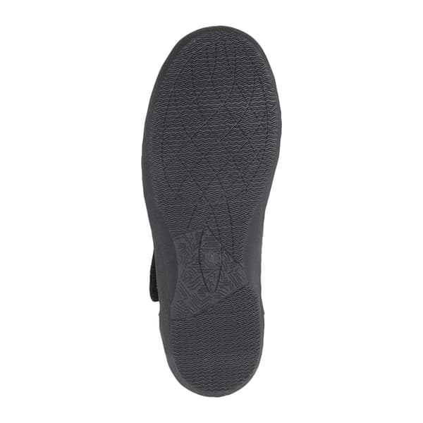 Boulevard Womens/Ladies X Wide EE Fit Touch Fastening Bar Shoe