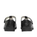 Miniatyrbilde 2 av 5: Boulevard Girls Touch Fastening T Bar Shoes