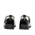 Miniatyrbilde 2 av 5: Boulevard Girls Touch Fastening T Bar Shoes